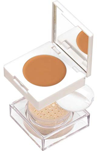 Dermacolor Twin Set 2.5g Camouflage, 5g