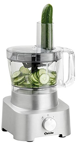 Bartscher Food Processor FP1000 - 150148