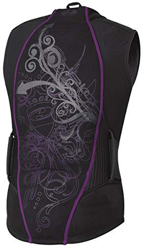 Held Shelter II Damen Protektorenweste (Black,L)