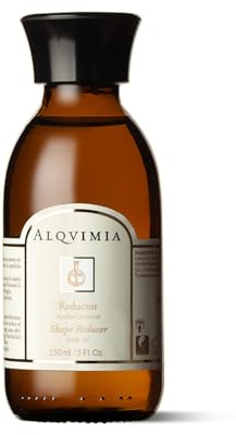ALQVIMIA Olio Corpo Riduttore Forma - 150 ml