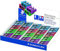 Staedtler 510 20 PR2 510 20 Metalldoppelspitzer, 1 Stück