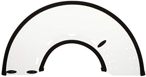 Company of Animals Tierhalskrause, Größe 1 (farblich sortiert)