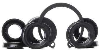 FRENKIT 120010 Reparatursatz Hauptbremszylinder für OPEL Kadett E CC (T85)
