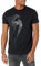 Venum Herren Tişört Dev T shirt, Matt/Schwarz, L EU