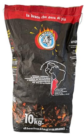 CARBONELLA IN SACCHETTI 10KG