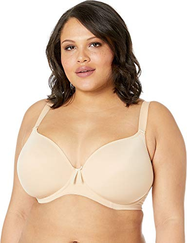 Elomi Women's Bijou Underwire T-Shirt Bra