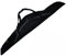 Cox Swain Snowboard Bag Snowboardtasche - Großes Volumen!, Colour: Black, Size: 160cm