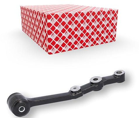 Febi Bilstein 12546 Sospensione Ruota