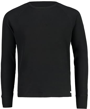 CMP - Sweat-shirt pour enfants, Noir, 152