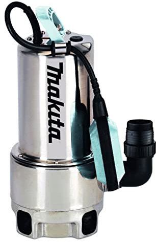 Makita PF1110/2 240V 250 Litre Submersible Drainage Pump