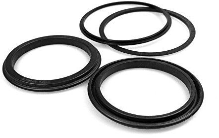 Franke Dichtungssatz für Armaturen Typ 460-1/750 / 751/150 - Gelenkarmmanschlüsse