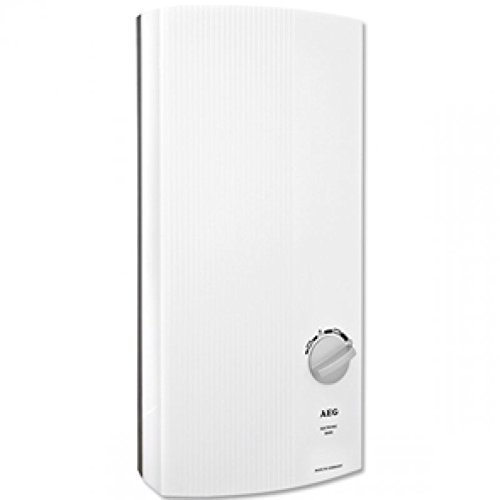 elektronischer Durchlauferhitzer, DDLE BASIS 18-24kW, 3 x 32A/35A, AEG