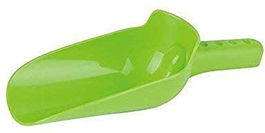 Hape E8189 - Mehlschaufel, 24 cm, Grün