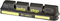 SwissStop Race Pro Rennradbeläge, für Carbon, schwarz (Black Prince)