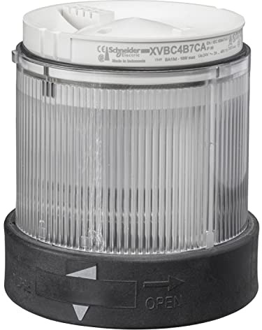 ELE.LUM.PROTECT.LED 24V INCOL