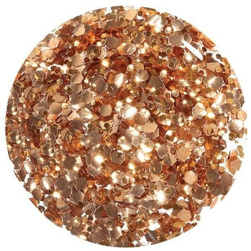 Orly Flash Glam FX Vernis à ongles, le voir Paillettes 18 ml