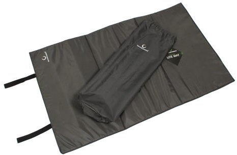 Gardner Tackle Lite Unhooking Mat - Carp Pike Barbel Tench Bream Coarse Fishing