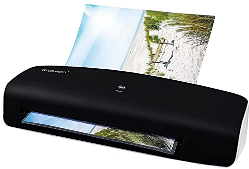 Q-Connect A4 Standard Laminator