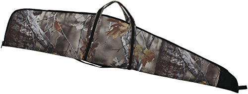 Savage Island 50 Camo Rifle/Air Gun Bag Slip Case Cover Shooting Hunting