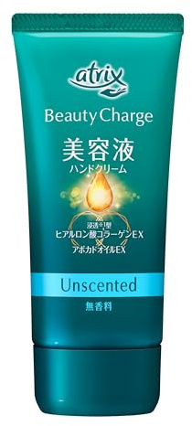 Kao atrix | Hand Care Cream | Beauty Charge 80g