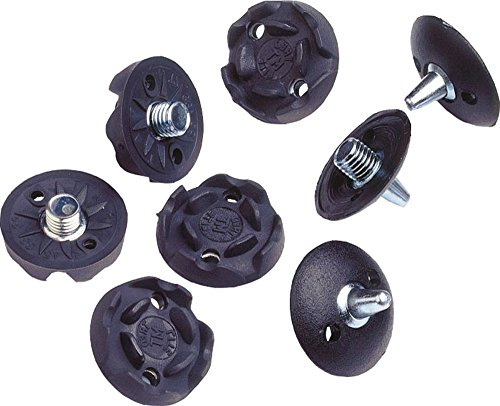 Gray-Nicolls Steel Cricket Spikes