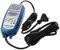 OptiMate TM420 2 mantenitore caricabatteria automatico intelligente per moto da 12 V