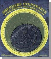 Drehbare Sternkarte mit Planetenzeiger: Nördlicher Sternhimmel (Sternkarte / Nördlicher Sternhimmel) by Verlag für Lehrmittel PöÃŸneck(August 2004)