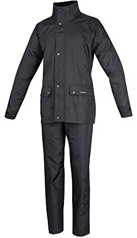 TUCANO URBANO SET DILUVIO PLUS NERO M