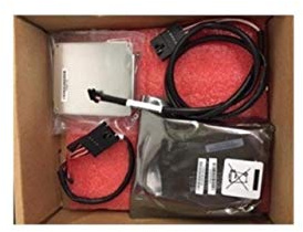 Broadcom 05 – 50038 – 00 Controller Raid Cache Protezione dei Dati modulo con LSI Cachevault Kit Power 02 – Verde