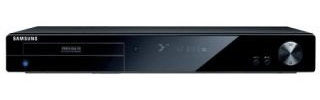 Samsung DVD-SR275M/XEU - DVD Recorder With IDTV Tuner and HDMI