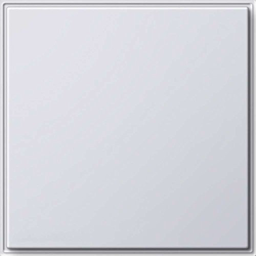 Gira 026866 Blindabdeckung TX_44 (Wassergeschützt UP), reinweiß