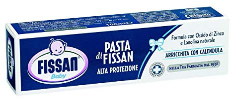 Fissan Pasta Alta Protezione - 100 ml