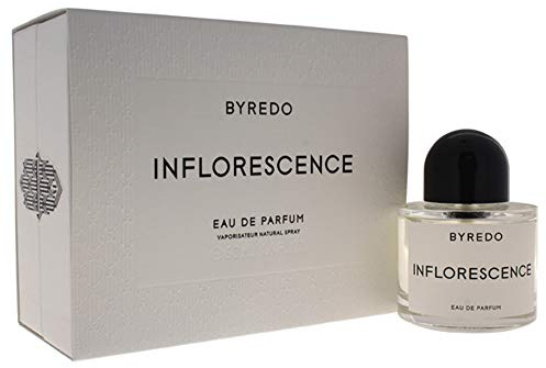 BYREDO Inflorescence EDP 50 ml, 1er Pack (1 x 50 ml)