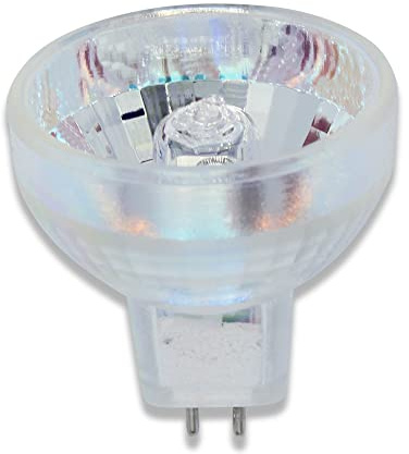 Technical Precision 300W Replacement Bulb for Kodak Carousel Slide Projectors 4400, 4600, 5000, 5200 – Projection Lamp – 1 Pack