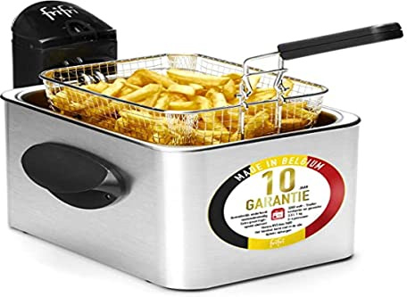 Frifri 5828, 280 x 350 x 270 mm - Freidora