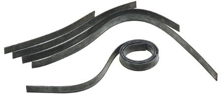 UNGER Wischergummi soft 105 cm Profiqualität