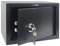 ARREGUI Class T25K Möbeltresor | Möbelsafe aus Stahl mit Doppelbart Sicherheitsschloss, Anwenderfreundlicher Tresor | Safe, Sicherheitssafe für Zuhause, einfache Montage, 25 x 35 x 25 cm, 17 L
