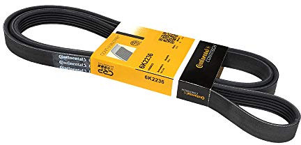CONTITECH 6PK2236 Keilrippenriemen