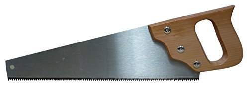 SEGACCIO MANICO LEGNO CHIUSO CM 35