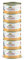 almo nature Megapack Katzenfutter nass Hühnerbrust 6x70g, 1er Pack (1 x 0.420 kilograms)