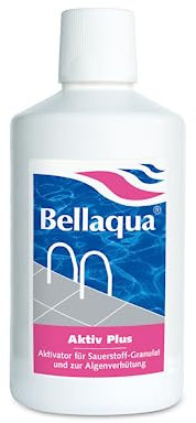 Bellaqua Aktiv Plus 1 Liter Aktivator