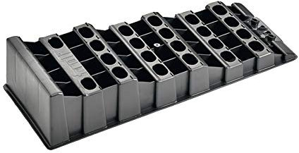 Maypole MP4607 Froli Multi-Level Ramp Set (Twin Pack)