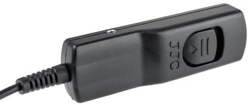 JJC MA-J Kabel-Fernauslöser für Olympus