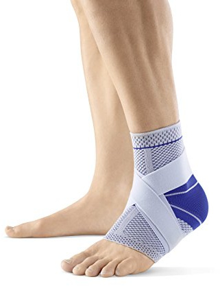 BAUERFEIND MalleoTrain S ankelbandage