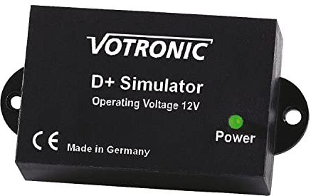 VOTRONIC 4250683601995 D+ Simulateur