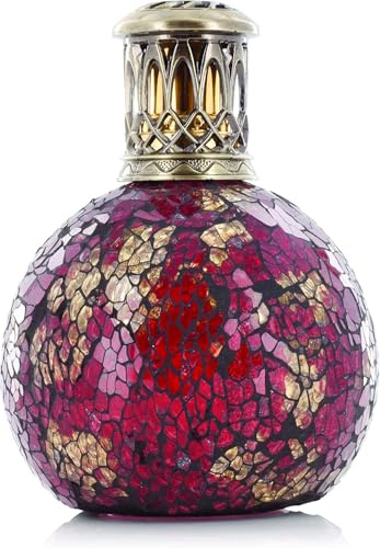 Lampe catalytique parfumée pour l'environnement Ashleigh & Burwood - Dragon's Eye