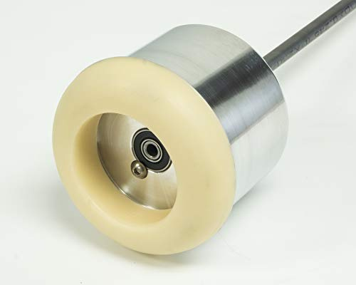 Simple Woodturning Tools - 1¼ X 8 TPI Vacuum Chuck for Woodturning Lathe Bowl Turning