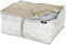 DOMO PAK LIVING Urban Gold Custodia Coperte Large