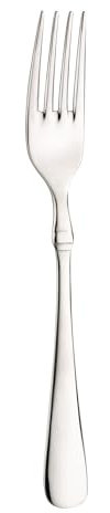 Pintinox Forchettone Bristol, Acciaio Inox 18/10, Made in Italy