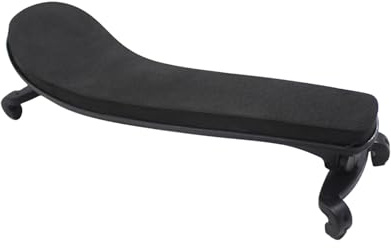 Shoulder Rest, Best Rest Viola Shoulder 14 Inch with Viola 14 Inch for
